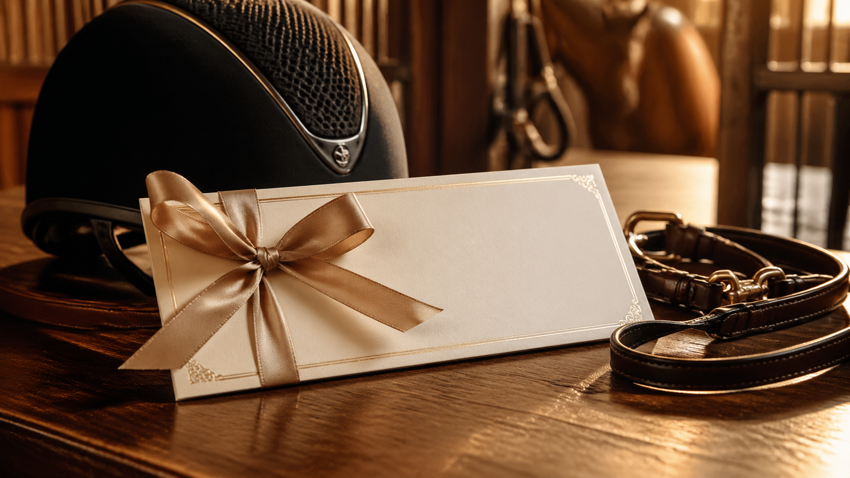 Подарунковий сертифікат